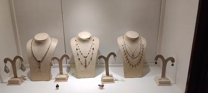 SITARAM JEWELS